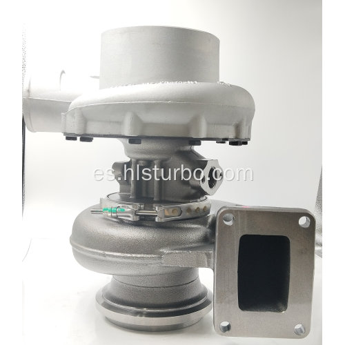 4VBE34RW3 TURBO HT3B 3801598 3529040 3801939 3801968 3801967 3801936 3801938 3801939 3801990 Turbocompresor